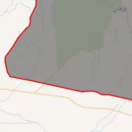 خريطة