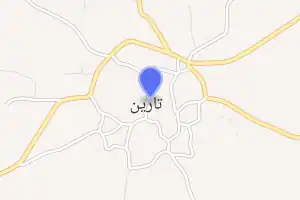 خريطة