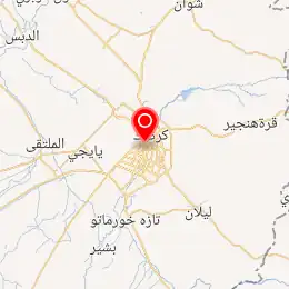 خريطة