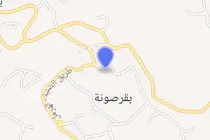 خريطة