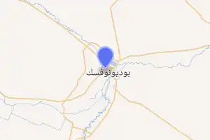 خريطة