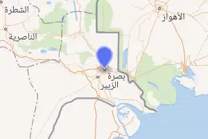 خريطة