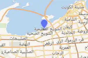 خريطة