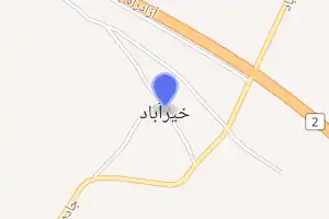 خريطة