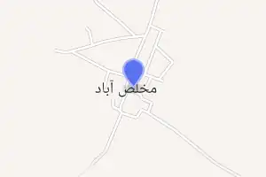 خريطة