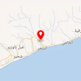 خريطة