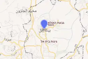خريطة
