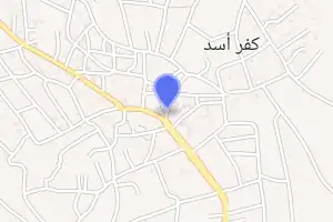 خريطة