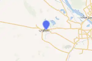 خريطة