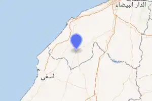 خريطة
