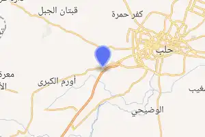 خريطة