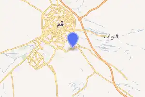 خريطة