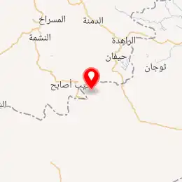 خريطة