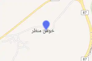 خريطة