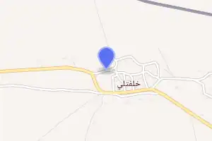 خريطة