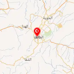 خريطة