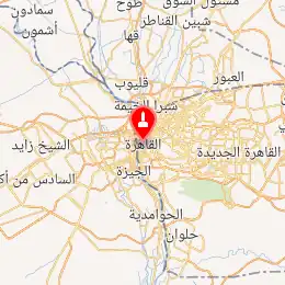 خريطة