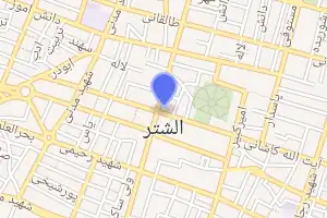خريطة
