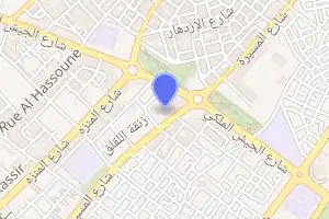 خريطة