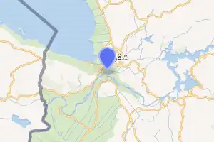 خريطة