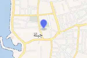 خريطة