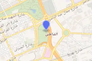 خريطة