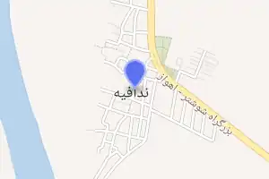 خريطة