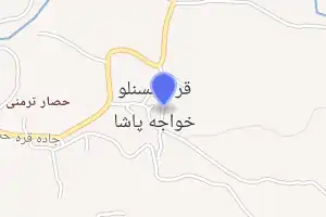خريطة