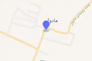 خريطة