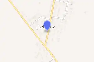 خريطة