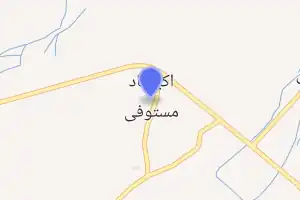 خريطة