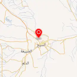 خريطة