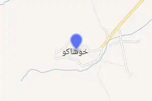 خريطة