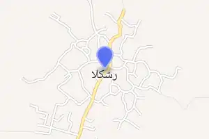 خريطة