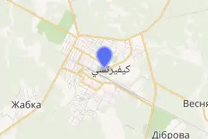 خريطة