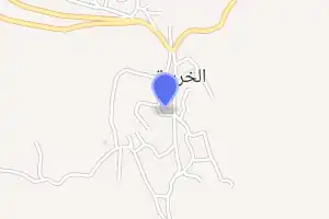 خريطة