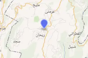خريطة
