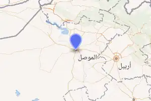 خريطة