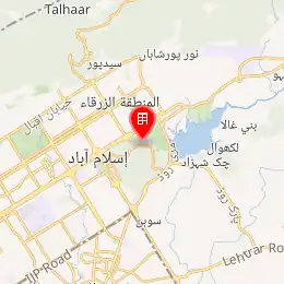 خريطة