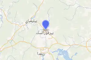 خريطة