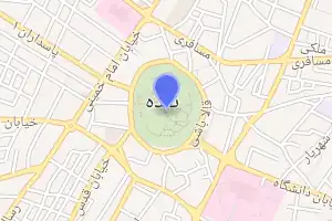خريطة