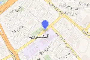 خريطة
