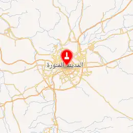 خريطة