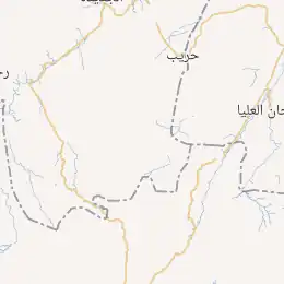خريطة
