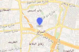خريطة