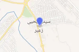 خريطة