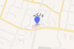خريطة
