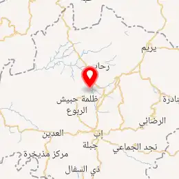 خريطة