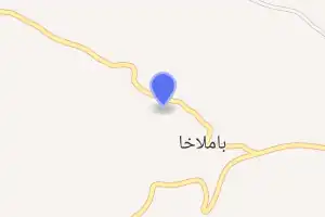 خريطة