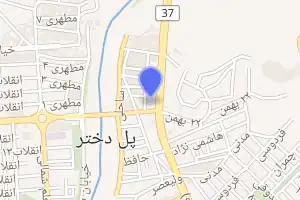 خريطة